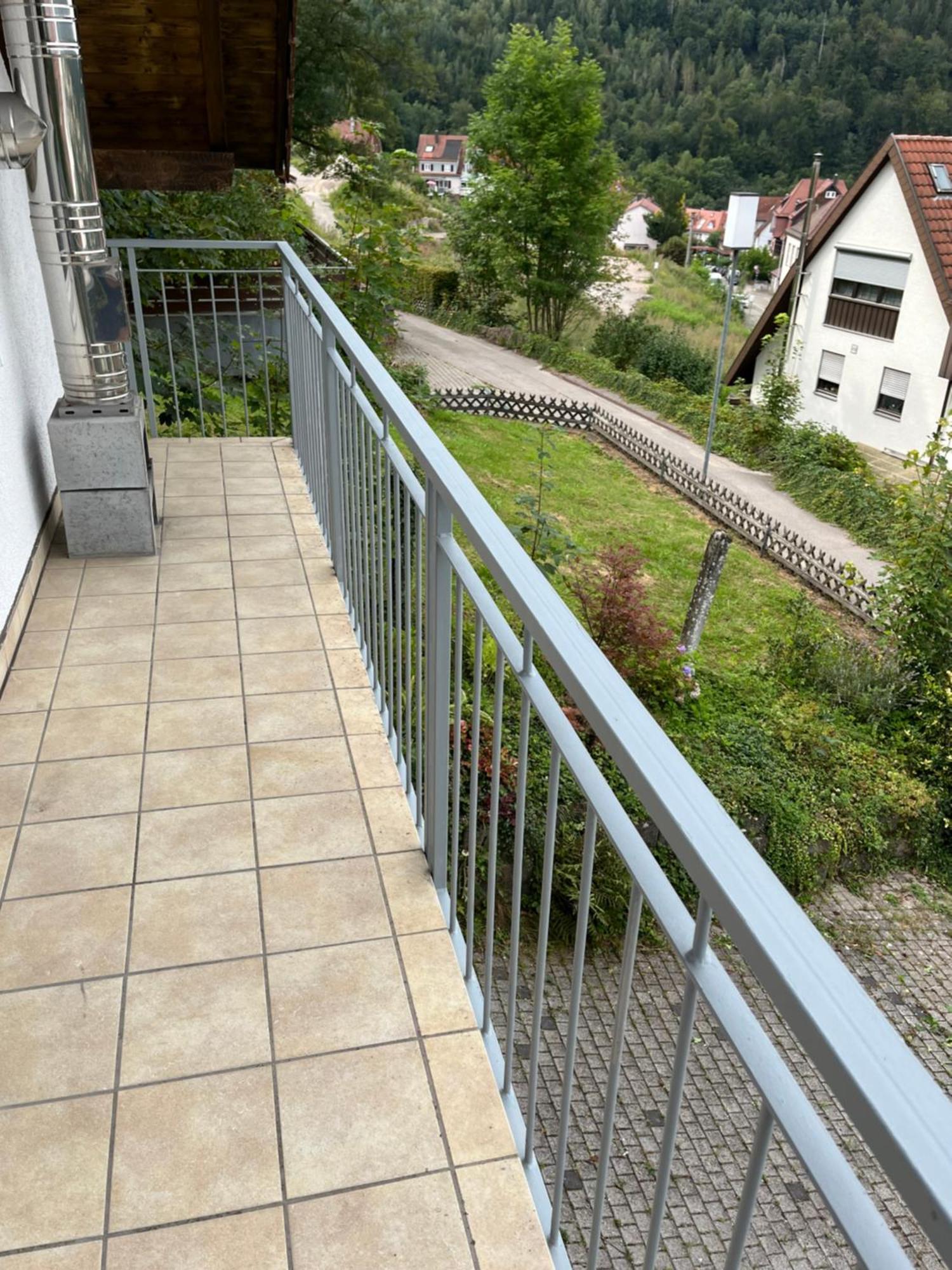 Blackforest Nest Vila Calw Exterior foto